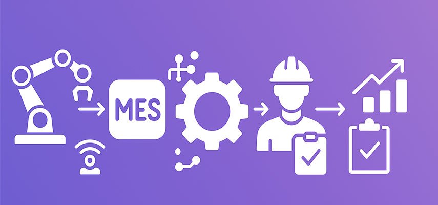 Mes Nasıl Çalışır?