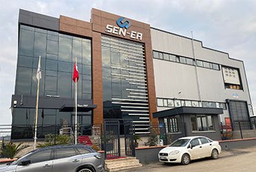 Şener Kauçuk Üretim Hattında %20 Verimlilik Artışını Nasıl Sağladık?